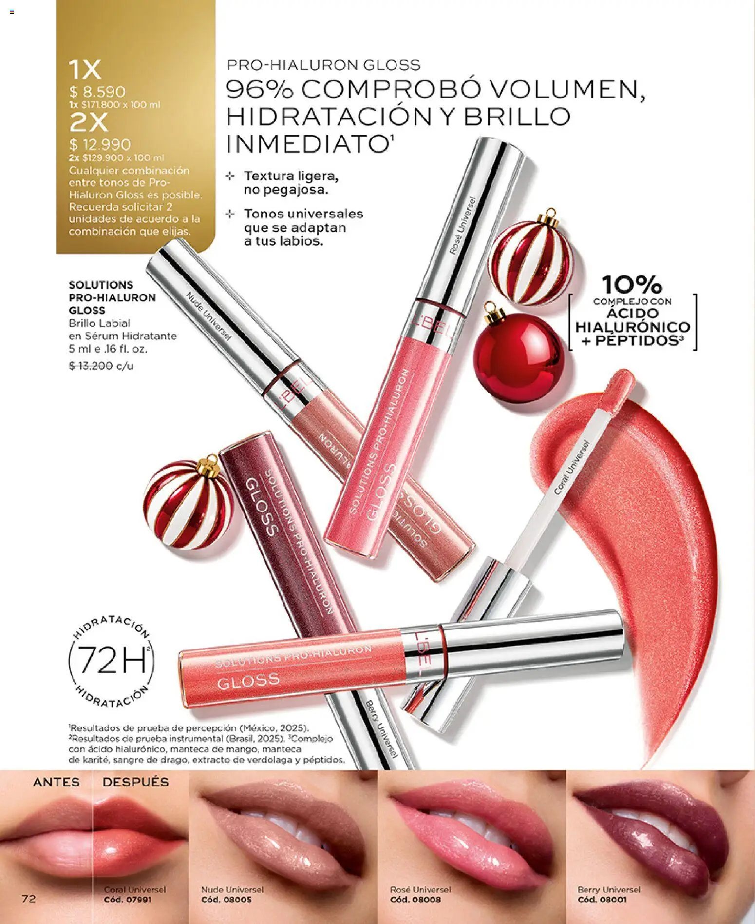 L'Bel Black Friday │ válido desde el 19.10.2026 | Página: 76