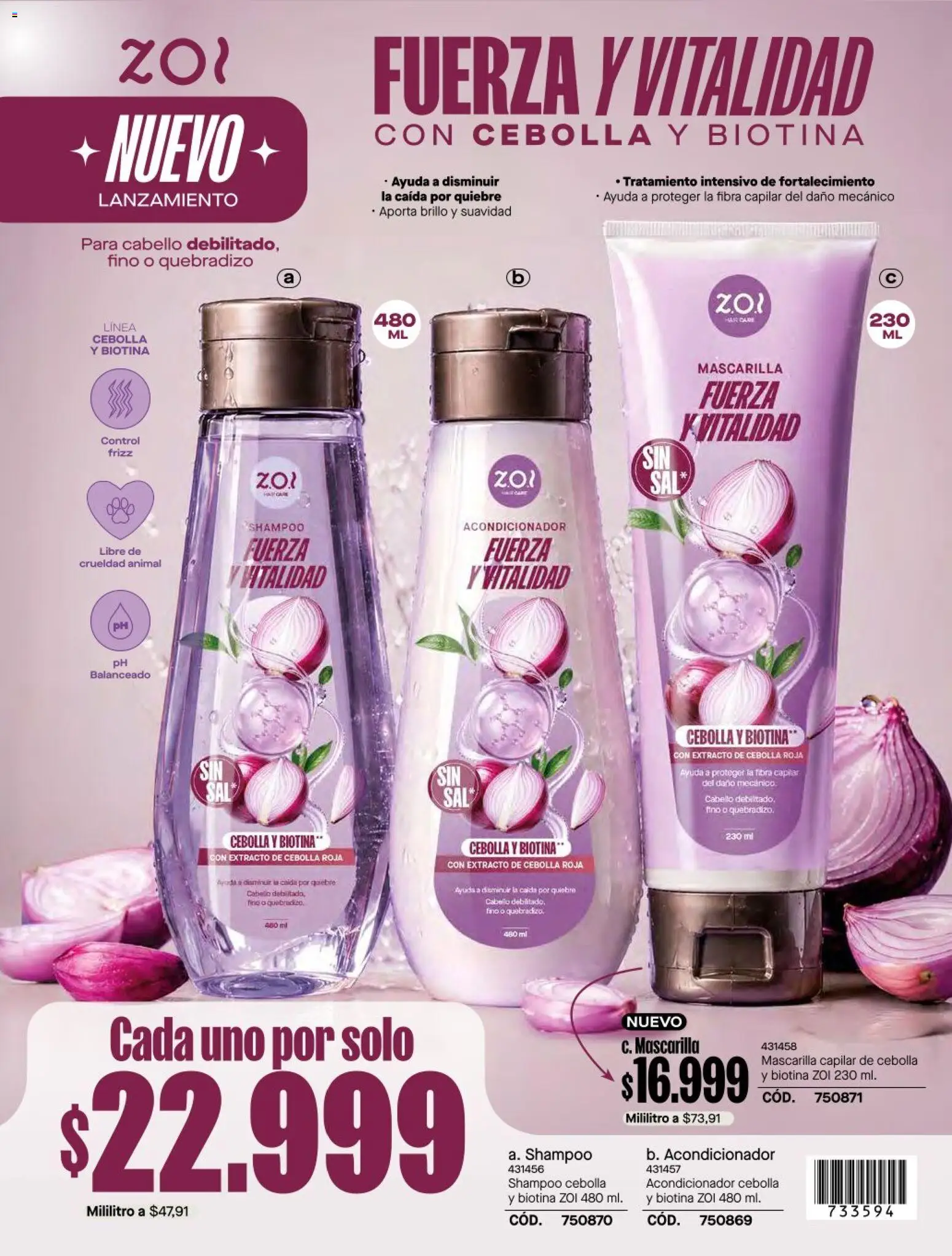 Carmel revista - valida desde el 08/11/2026 | Página: 202