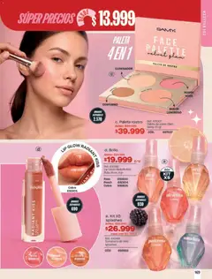 Catálogo Pacifika - Campaña 9/2026 -  Vista previa de la revista de la tienda Pacifika valido desde el 03.06.2026 | Página: 170