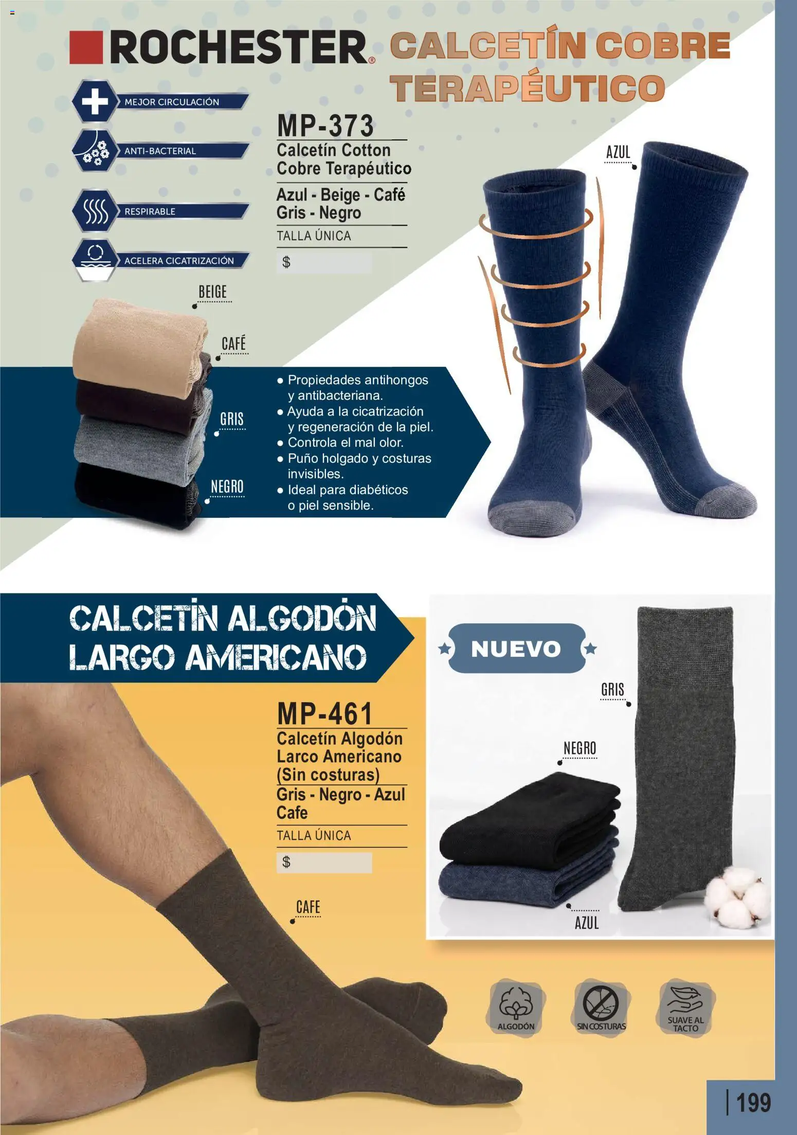 Lady Genny Ofertas │ válido desde el 31.08.2026 | Página: 201