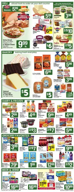 Preview of Shaw's weekly ads valid from 01.05.2026 | Page: 2