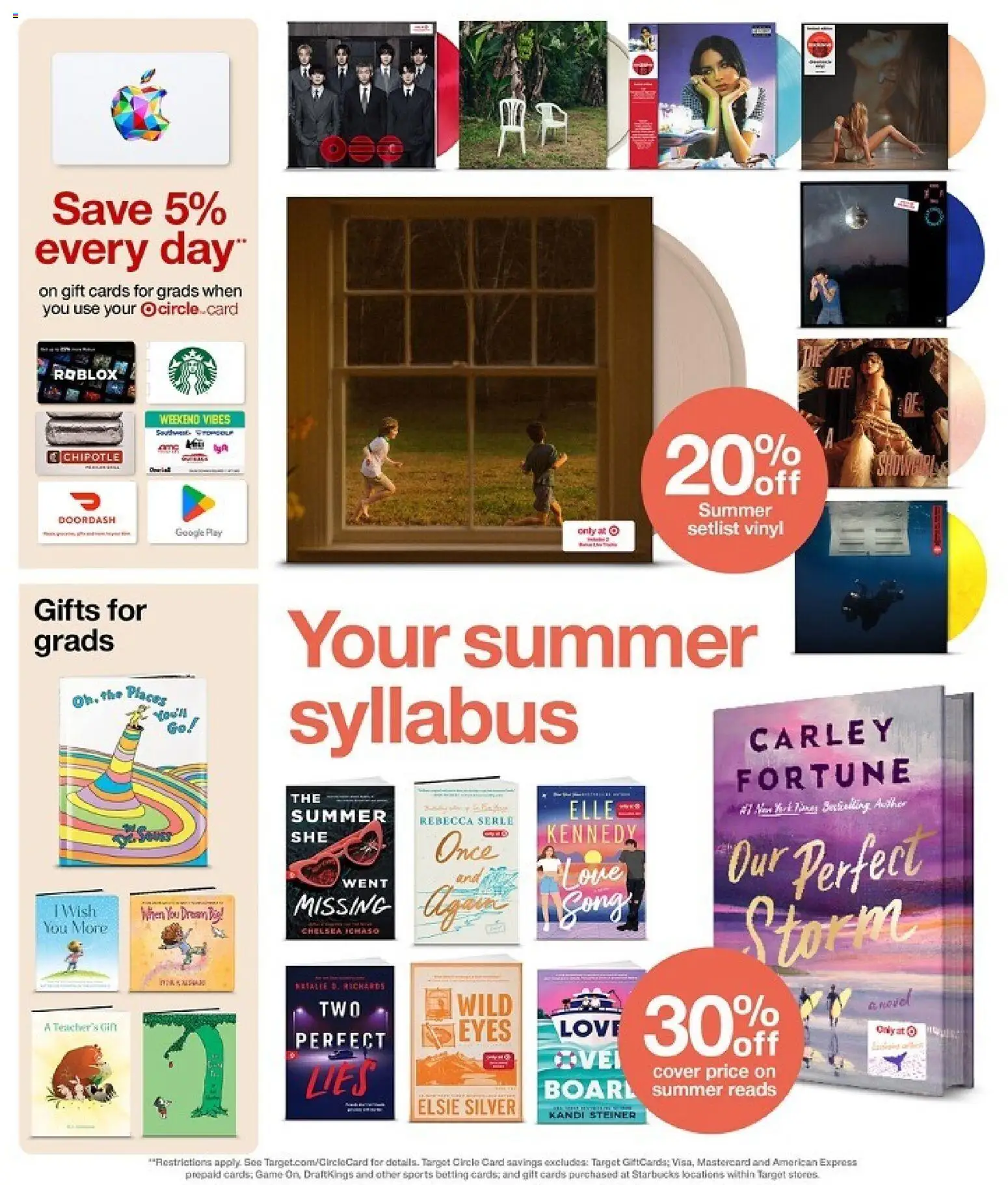 Target Weekly Ad - valid from 24.05.2026 | Page: 11