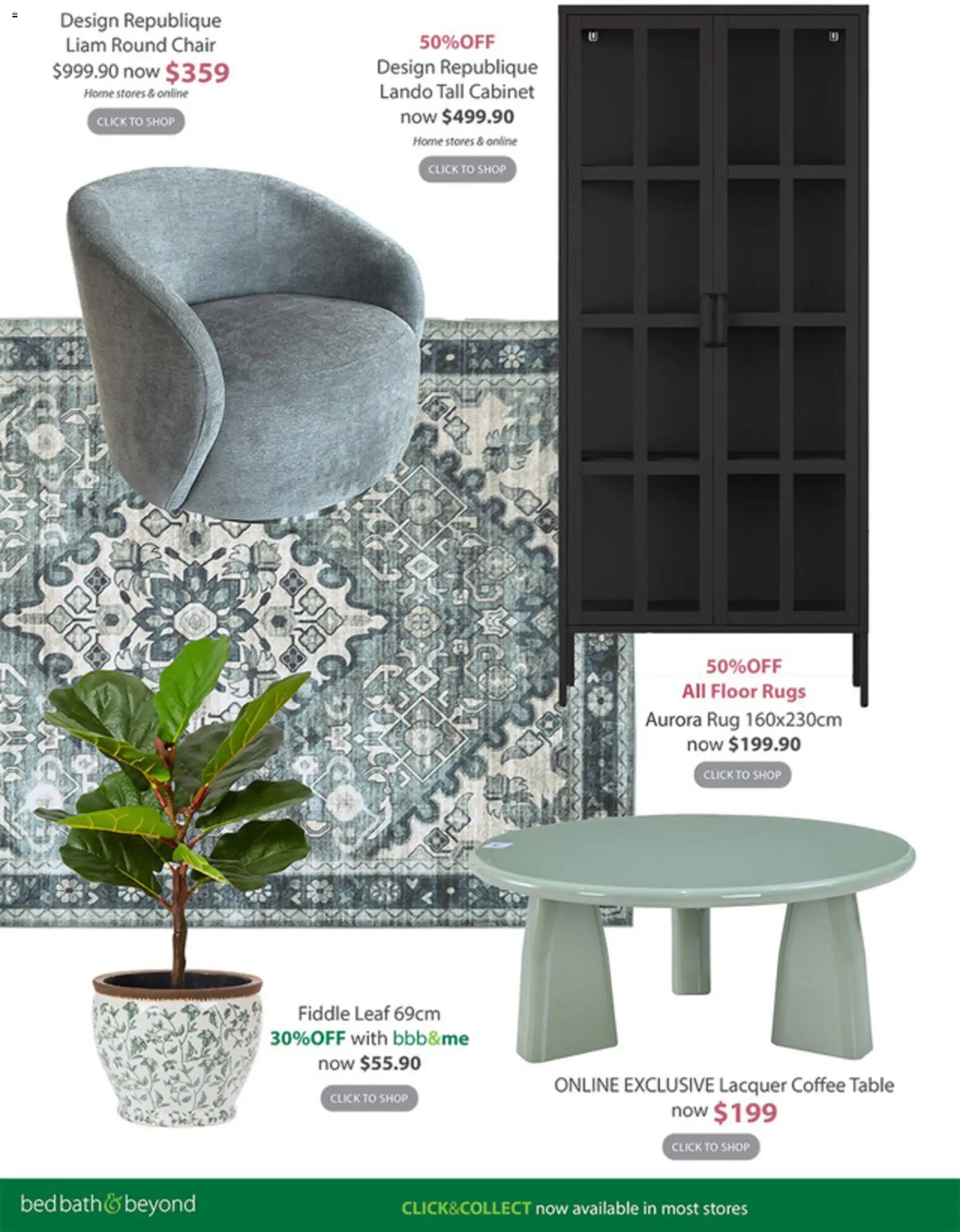 Bed Bath and Beyond catalogue from 11.05.2026 | Page: 38