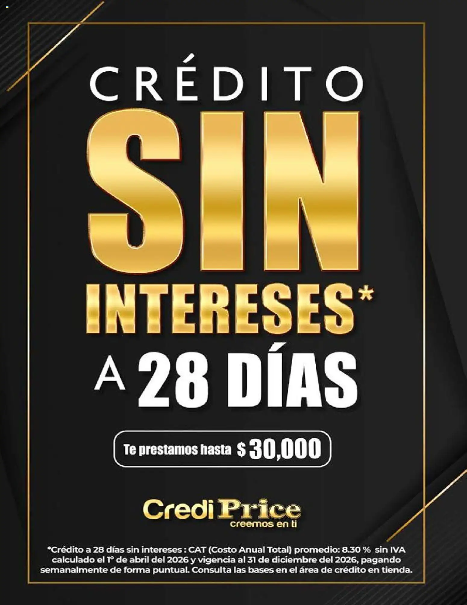 Nuevas ofertas de Price Shoes válidas en toda la República Mexicana desde el 21/10/2026. ¡Encuentra las mejores ofertas en Price Shoes catálogo Accesorios! | Página: 402