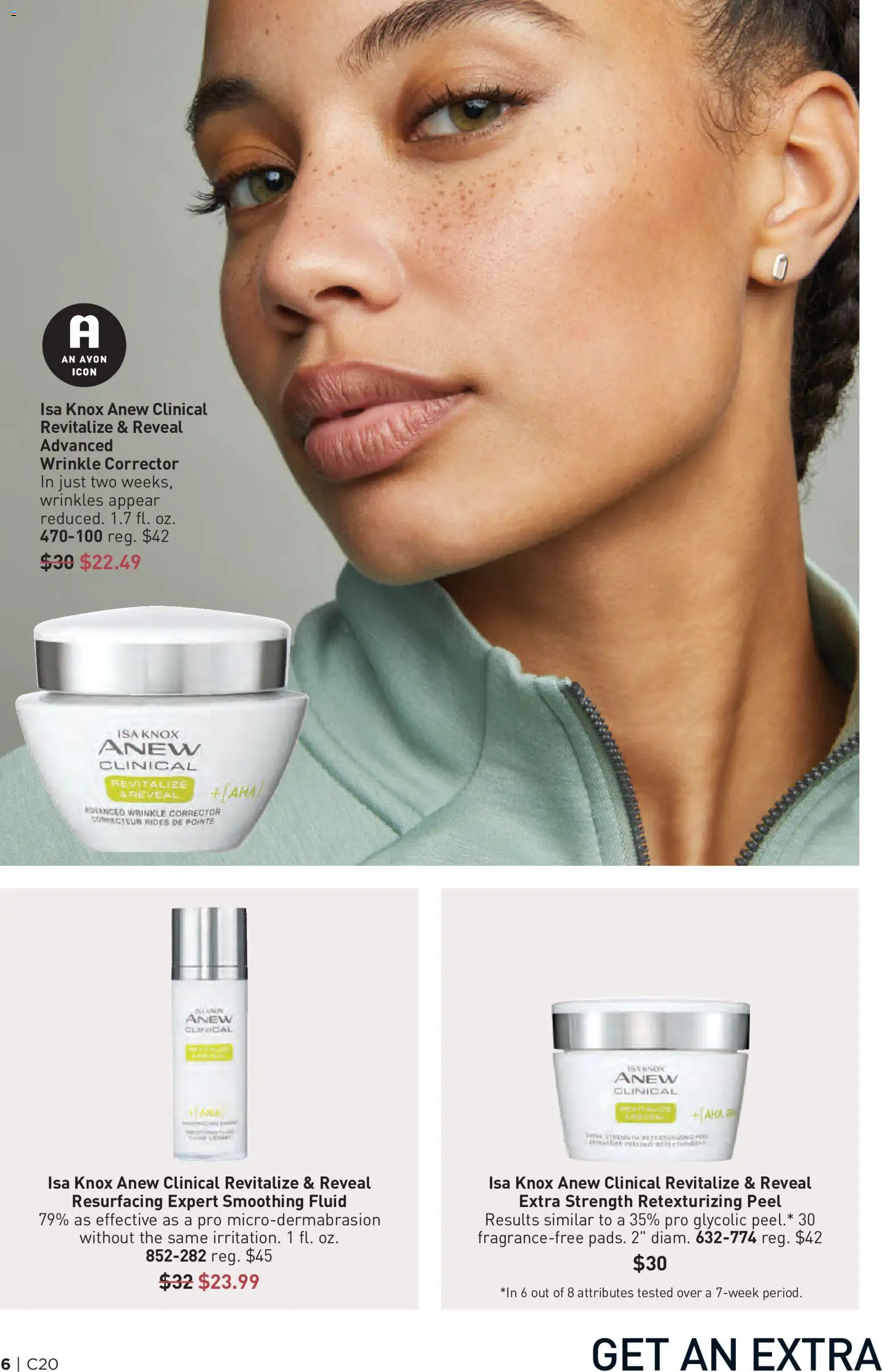 Avon Brochure - valid from 09/23/2026 | Page: 6