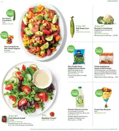 Preview of Publix weekly ads valid from 09/02/2026 | Page: 7