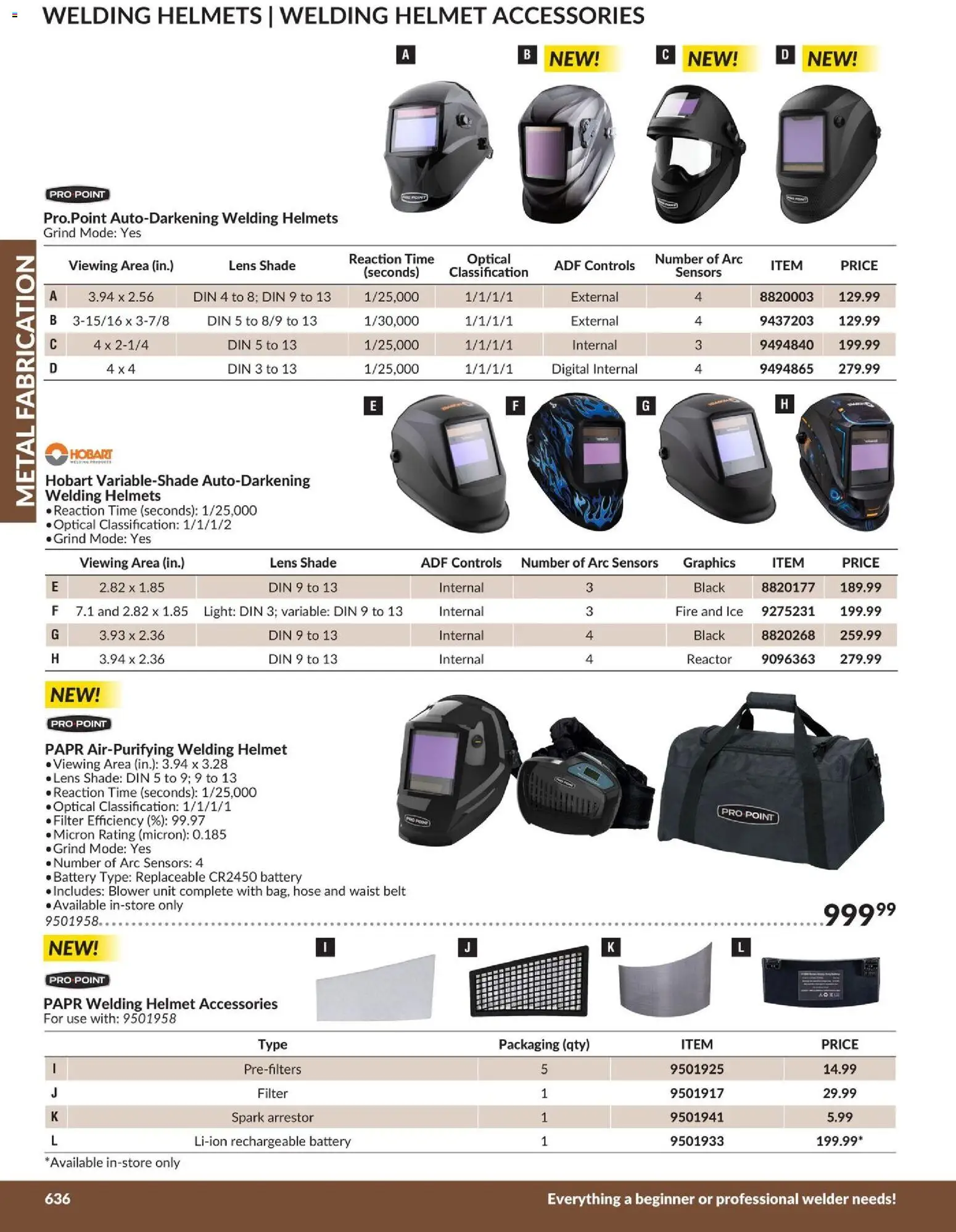 Princess Auto flyer valid from 21.04.2026 | Page: 25 | Products: Belt, Battery