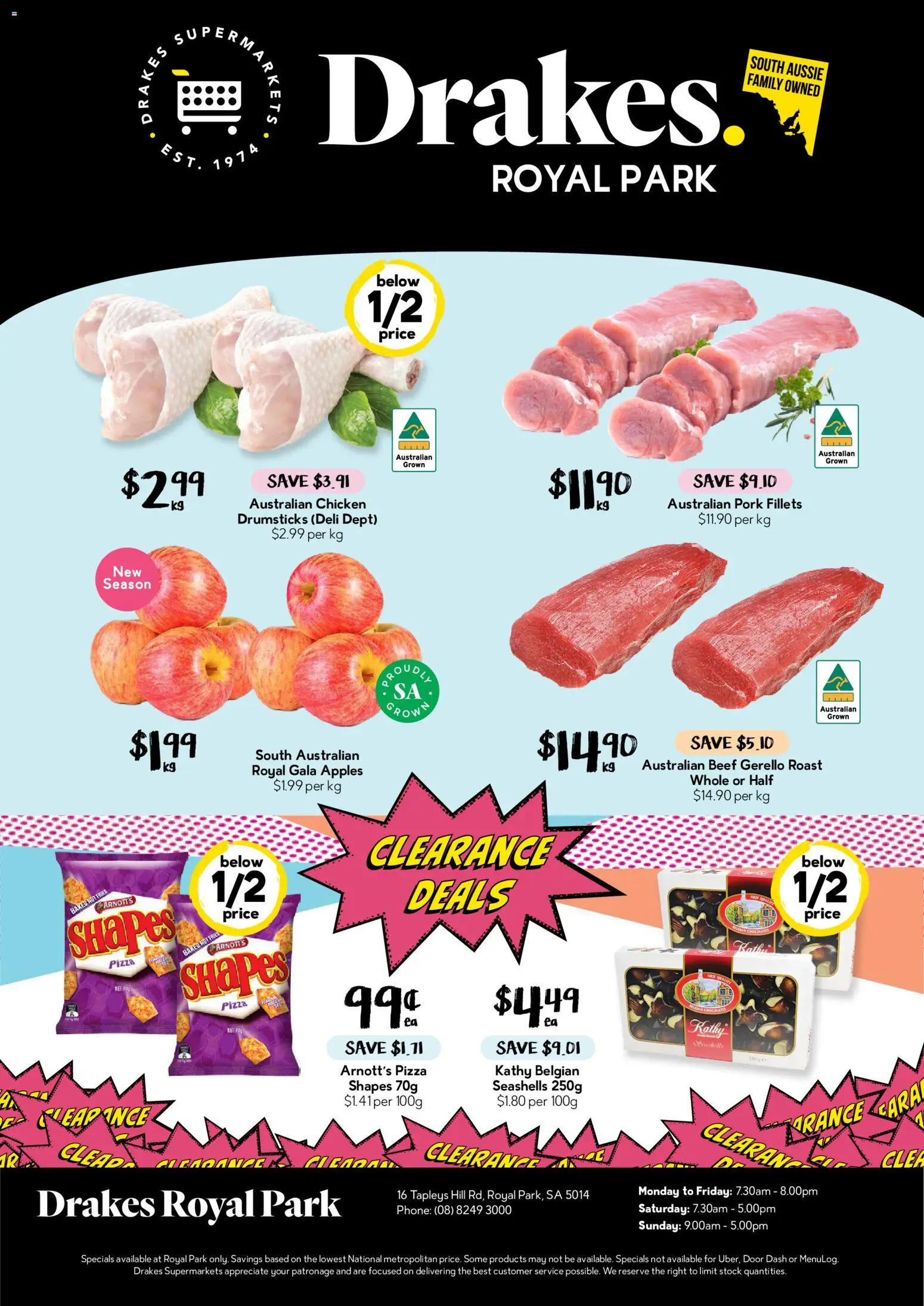 Drakes catalogue - valid from 13.05.2026 | Page: 2