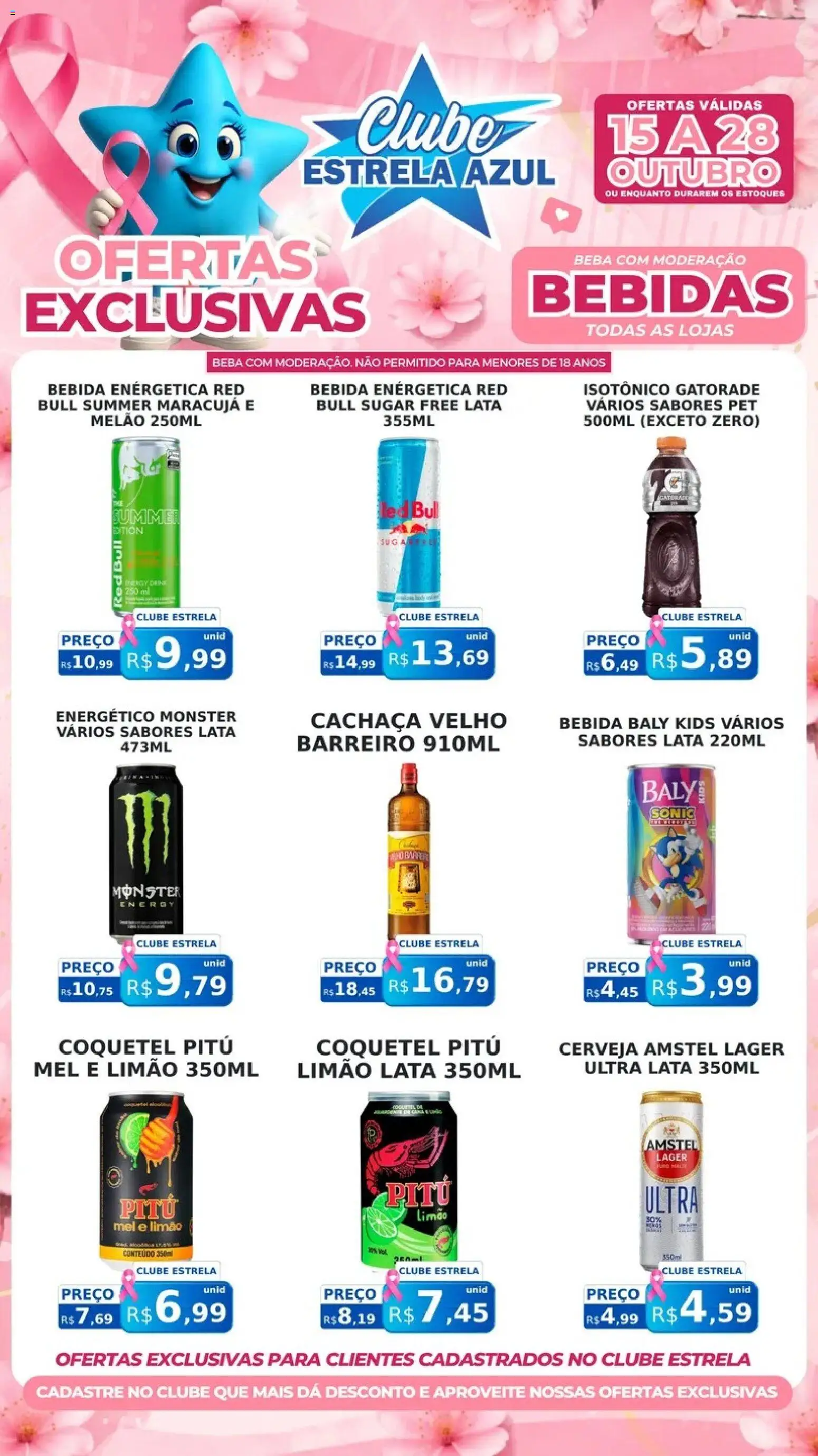 Estrela Azul Folheto - válido de 15/10/2026 | Página: 2