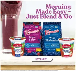 Preview of Giant Eagle weekly ads valid from 09/17/2026 | Page: 14