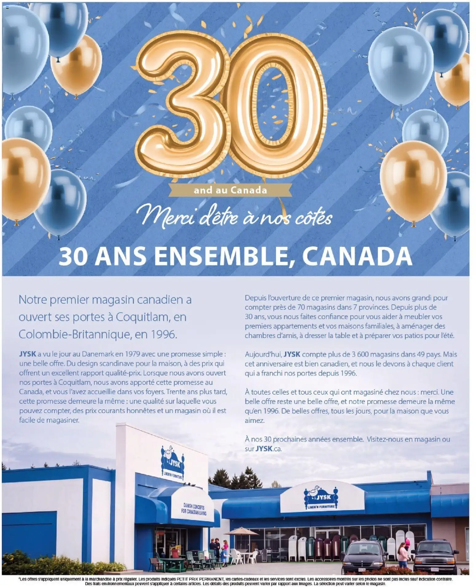 JYSK flyer valid from Sep 24, 2026 | Page: 11 | Products: Dresser, Table