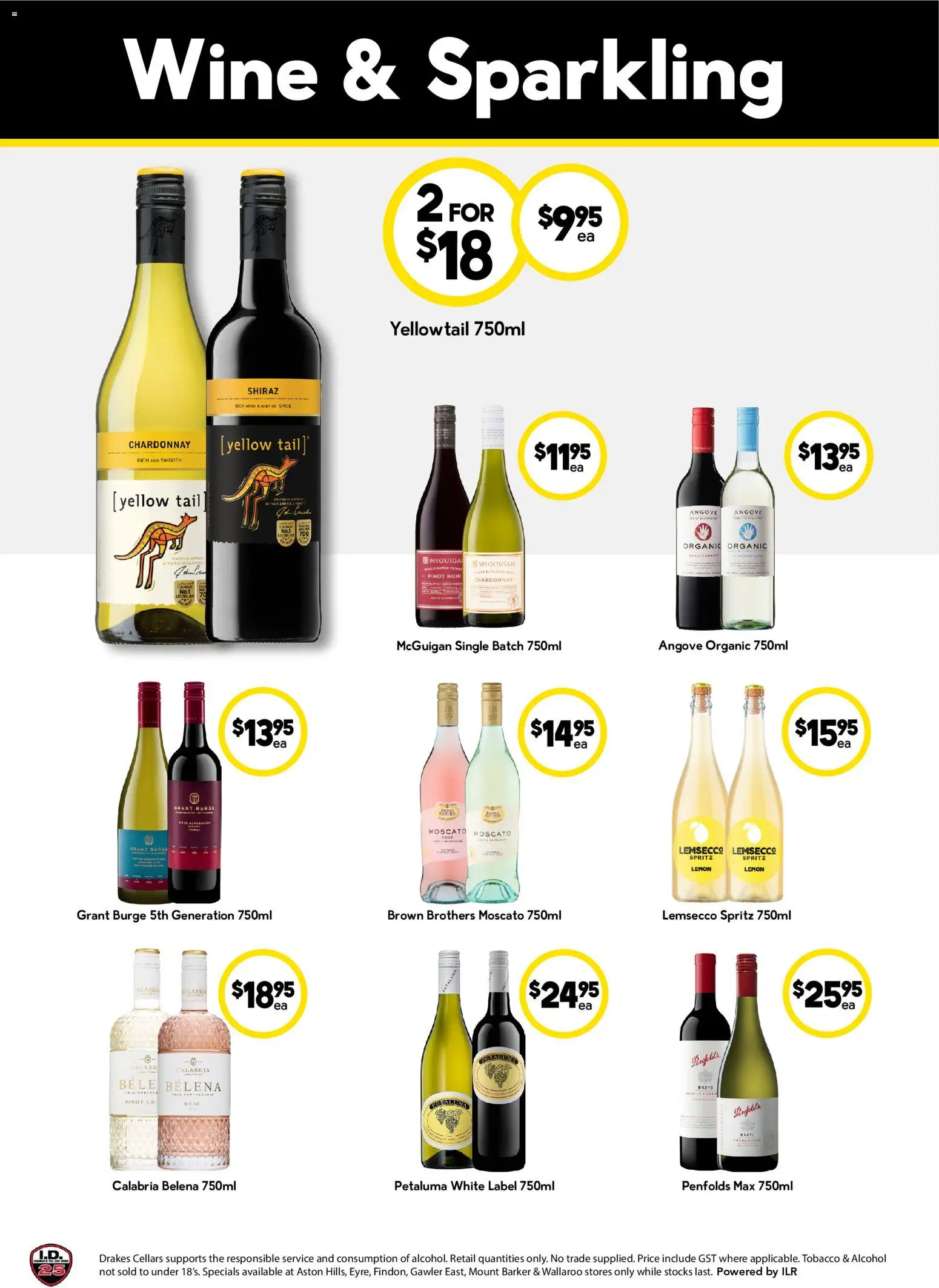 Drakes catalogue - valid from 30/09/2026 | Page: 5