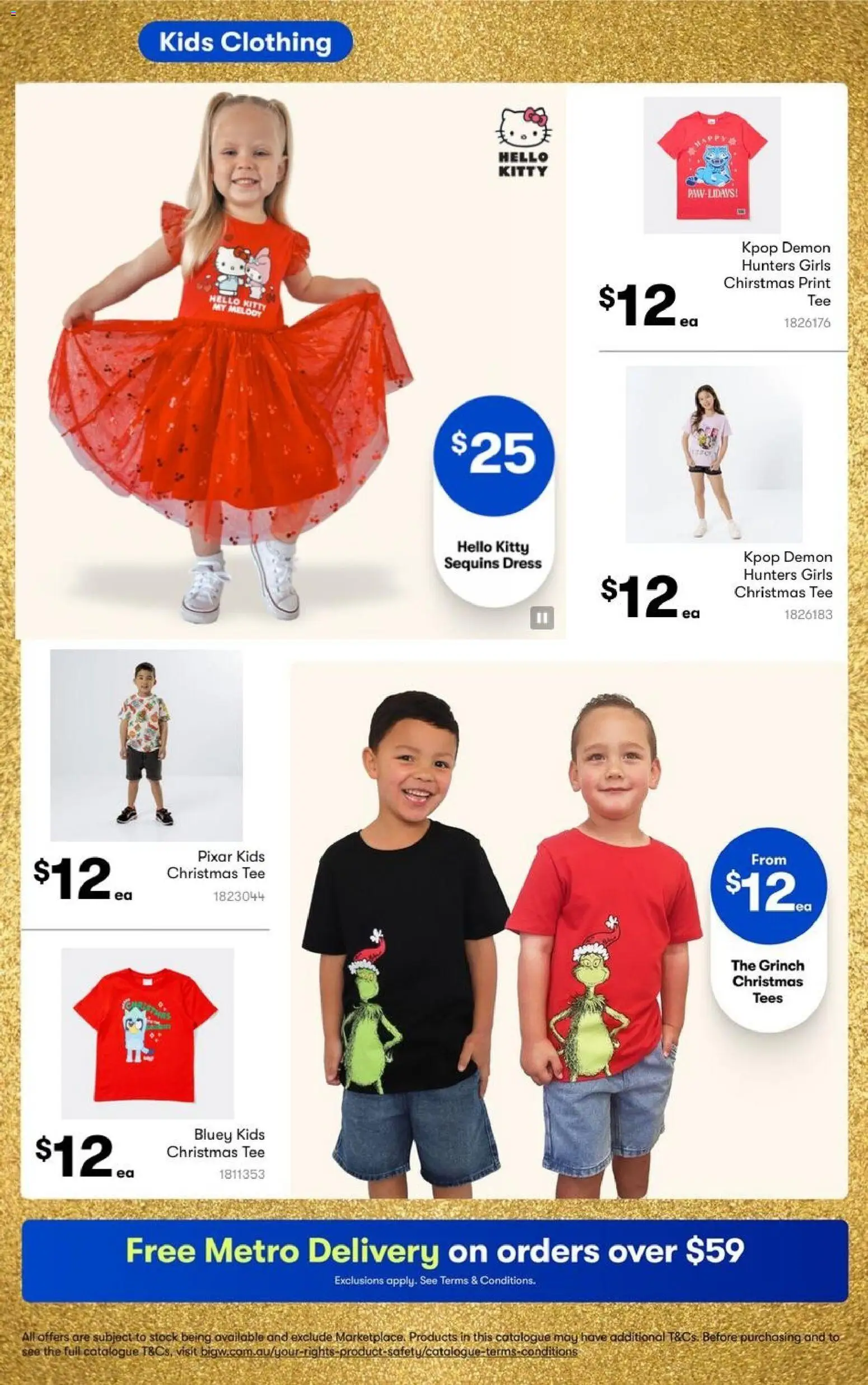Big W catalogue - valid from 22/10/2026 | Page: 28
