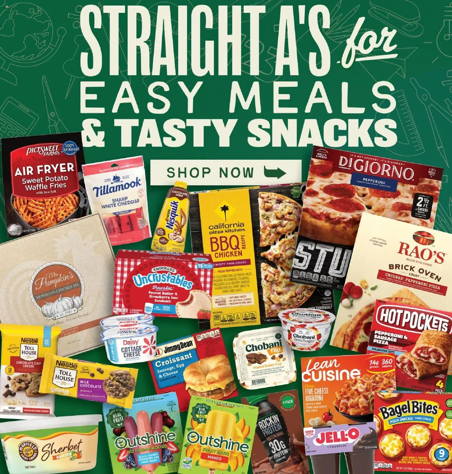 Lowes Foods Weekly Ad - NC - valid from 08/05/2026 | Page: 5 | Products: Chocolate, Fruit, Sauce, Tomato