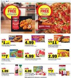 Preview of Meijer weekly ads valid from 06/24/2026 | Page: 25