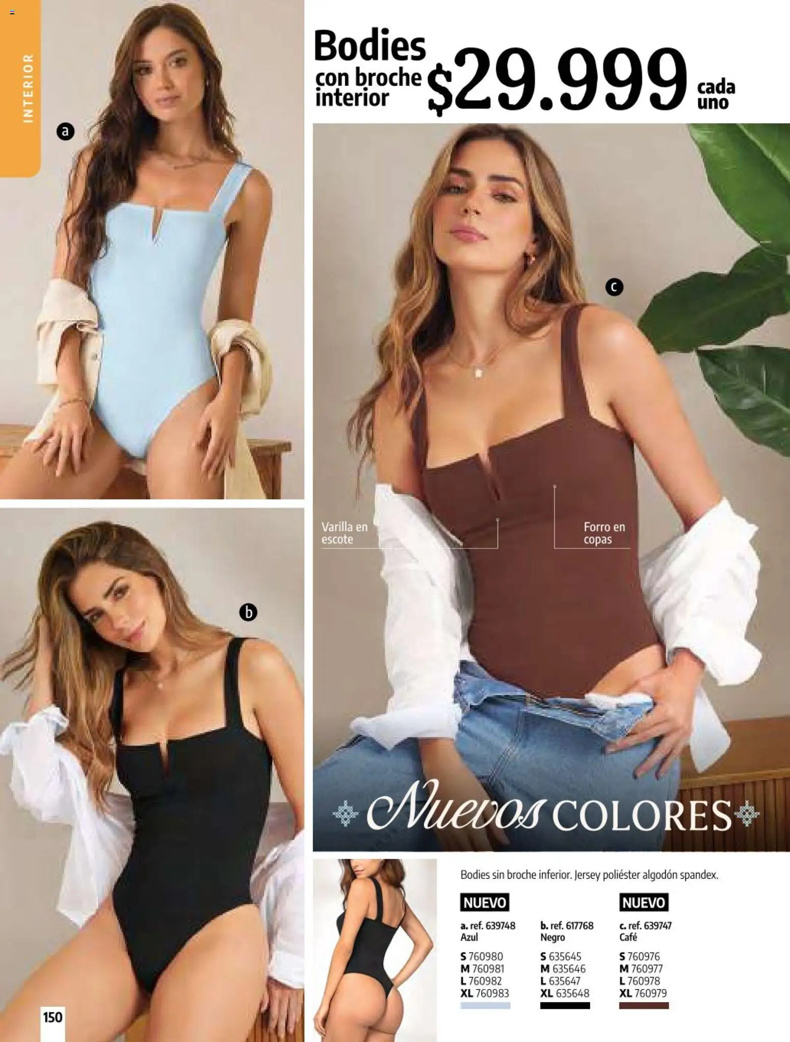 Carmel revista - valida desde el 08/11/2026 | Página: 150