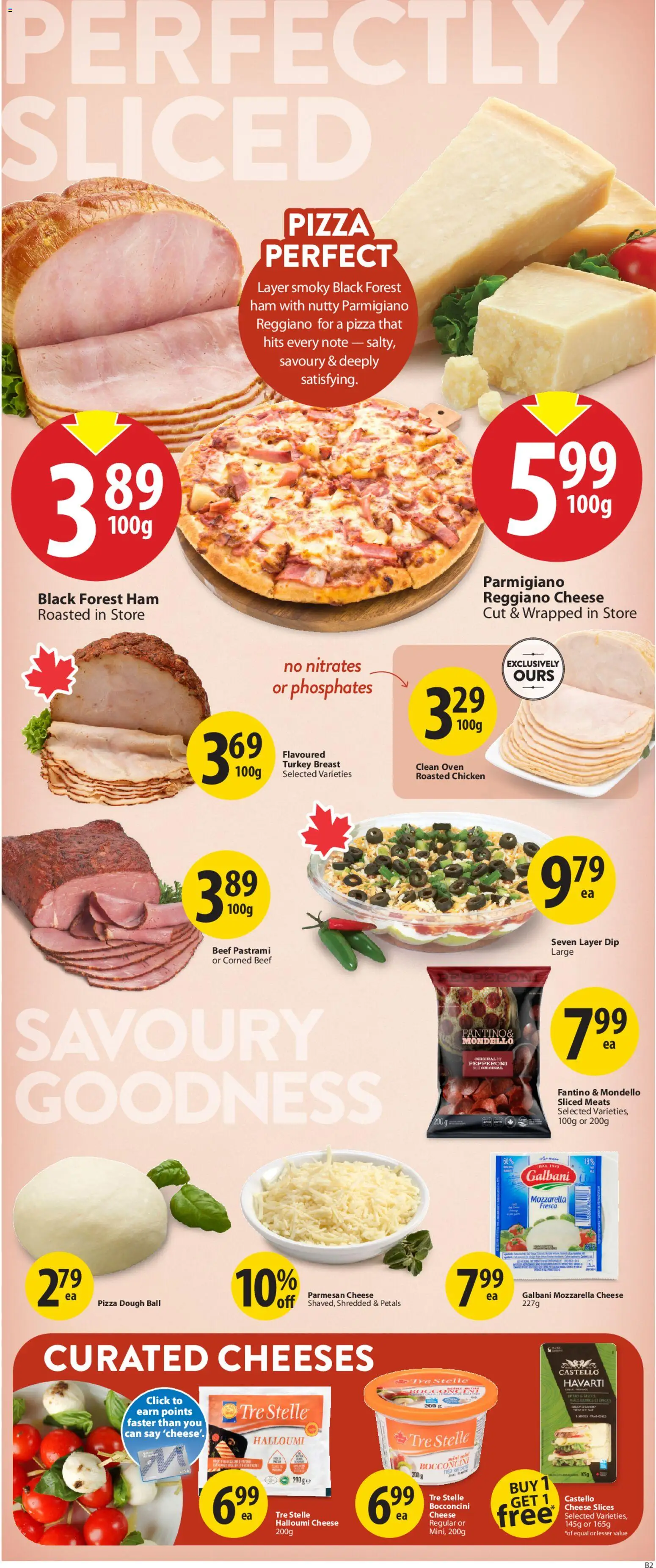 Save on foods flyer valid from 18.06.2026 | Page: 11