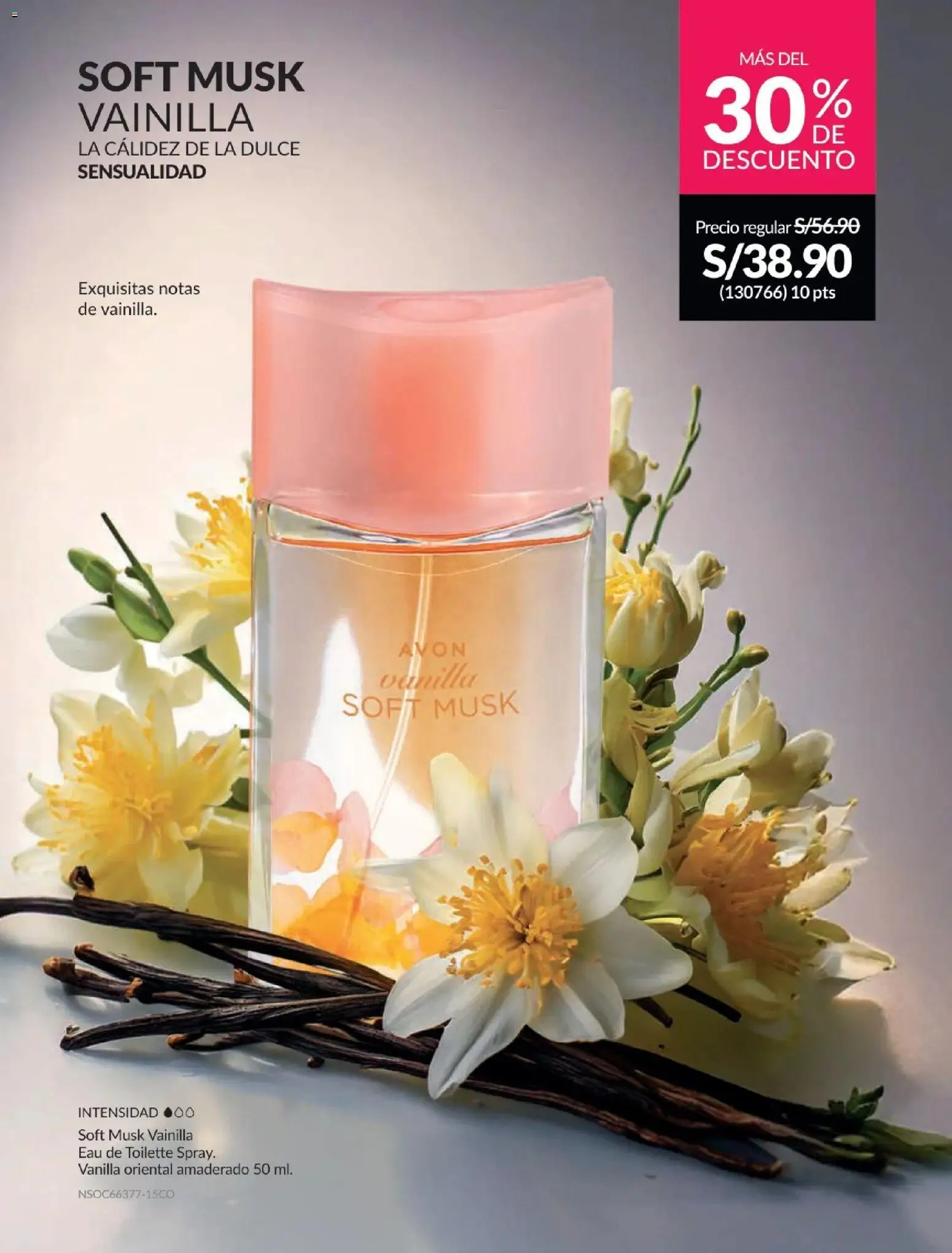 Avon catálogo - Campaña 8 del 06/05 ✨ Ahorre a lo grande con los folletos en línea! | Perú