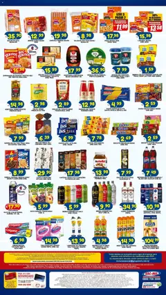 Bramil Supermercados - Ofertas da semana - Pré-Visualização do folheto da loja Bramil Supermercados, válido de 01.05.2026 | Página: 2