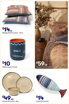 Preview of Big W Catalogue - New Season: Spring / Summer - valid from 24/08/2026 | Page: 25