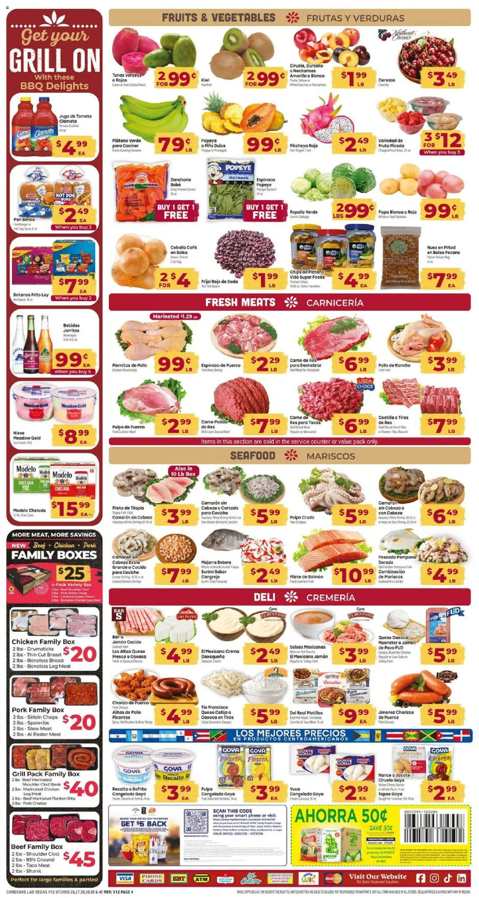 Cardenas Weekly Ad - valid from 07/08/2026 | Page: 4