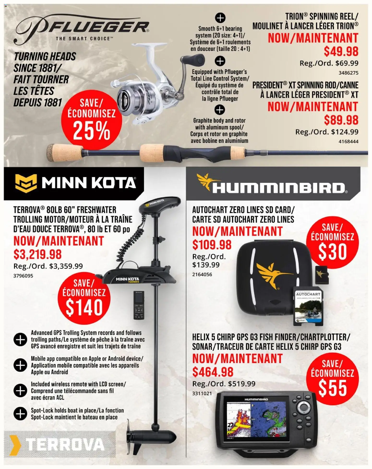 Cabelas flyer valid from Jul 2, 2026 | Page: 4