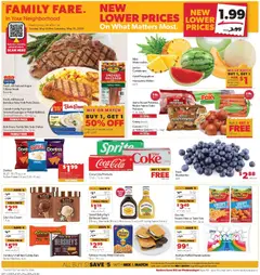 Preview of Family Fare weekly ads valid from 10.05.2026