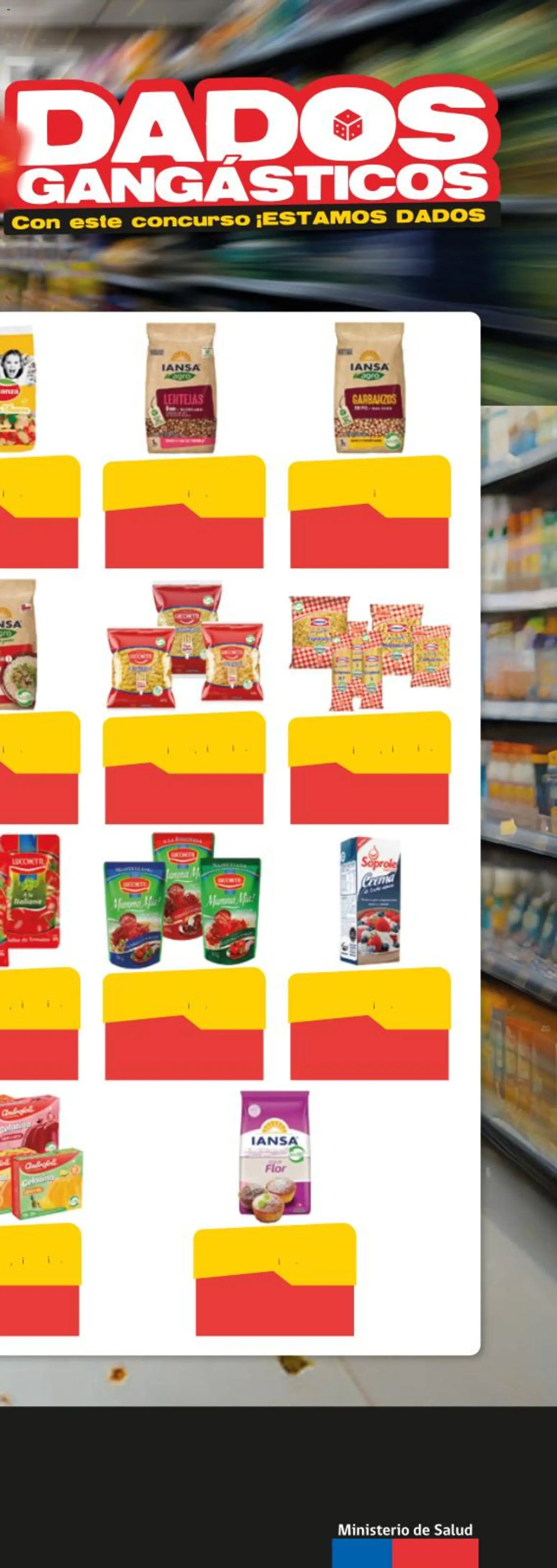Super Ganga Ofertas  │ válido desde el 13.05.2026 | Página: 15