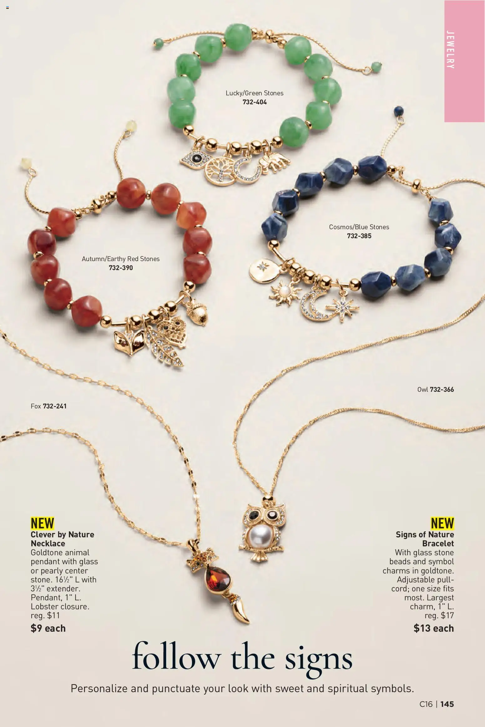 Avon Brochure - valid from 07/29/2026 | Page: 145