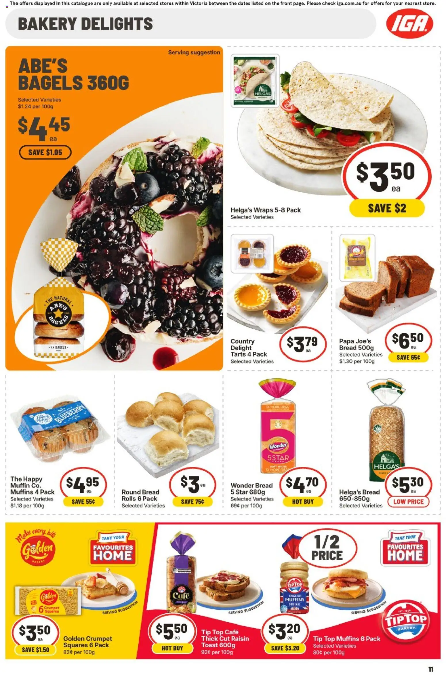 Ritchies catalogue - valid from 24/06/2026 | Page: 12
