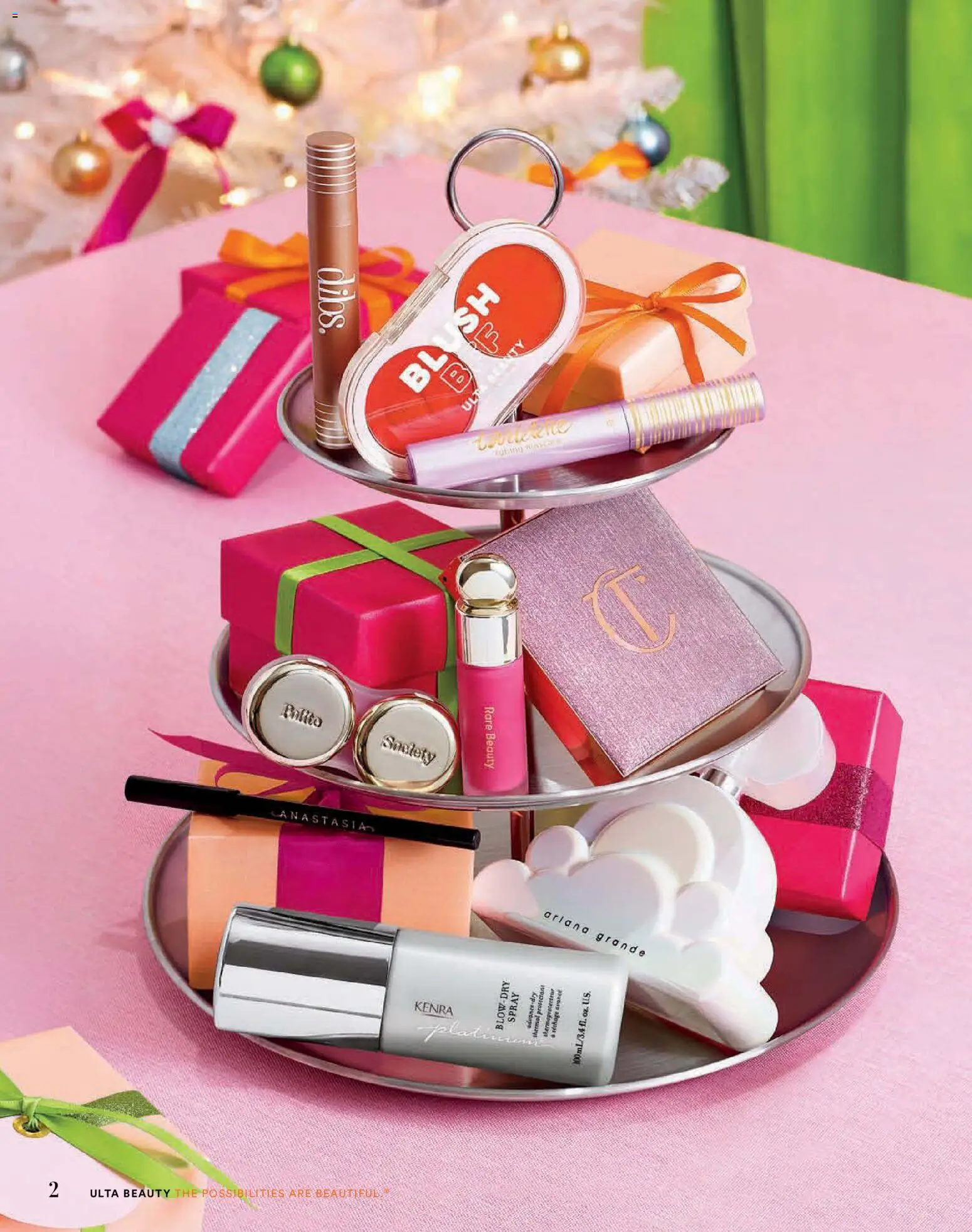 Ulta Beauty Weekly Ad - valid from 10/11/2026 | Page: 2