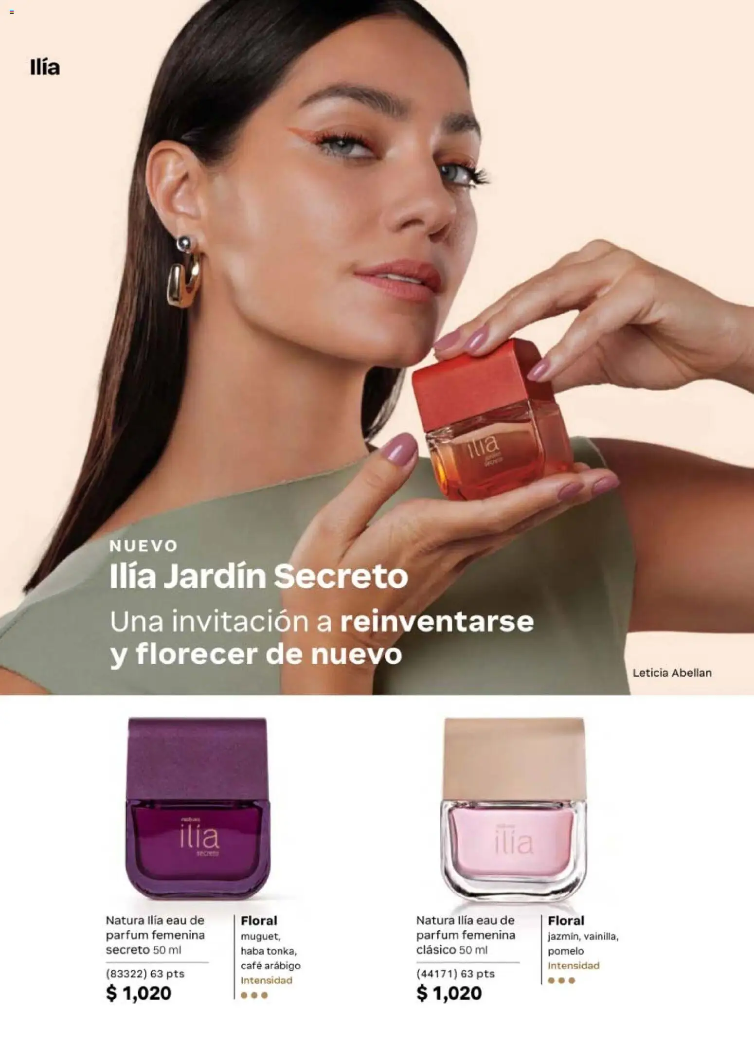 Nuevas ofertas de Natura válidas en toda la República Mexicana desde el 10/07/2026. ¡Encuentra las mejores ofertas en Natura campaña 11 2026! | Página: 35 | Productos: Café, Pomelo