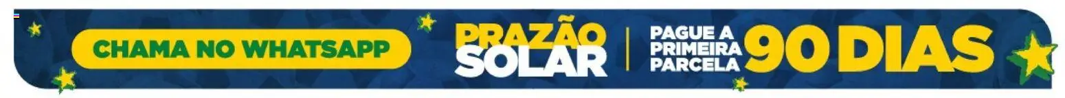 Lojas Solar Folheto - válido de 01/07/2026 | Página: 2