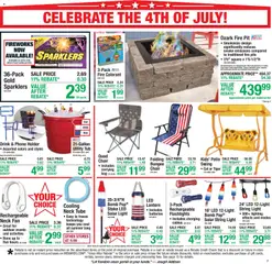 Preview of Menards weekly ads valid from 06/25/2026 | Page: 13