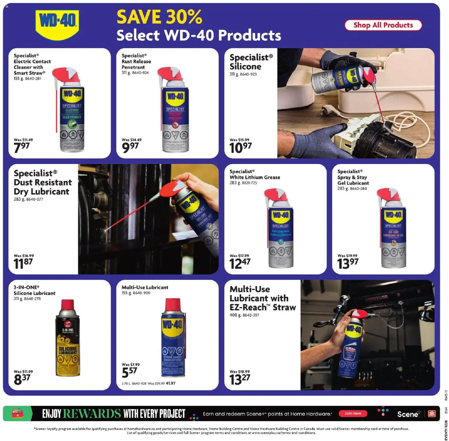 Home Hardware flyer valid from 14.05.2026 | Page: 7