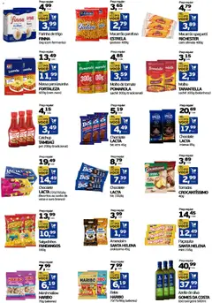 Cometa Supermercados ofertas Clube Tem Mais Pra Você - Pré-Visualização do folheto da loja Cometa Supermercados, válido de 17/09/2026 | Página: 2