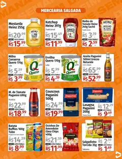 Supermercado Dalben - Ofertas da semana - Pré-Visualização do folheto da loja Supermercado Dalben, válido de 01.05.2026 | Página: 7