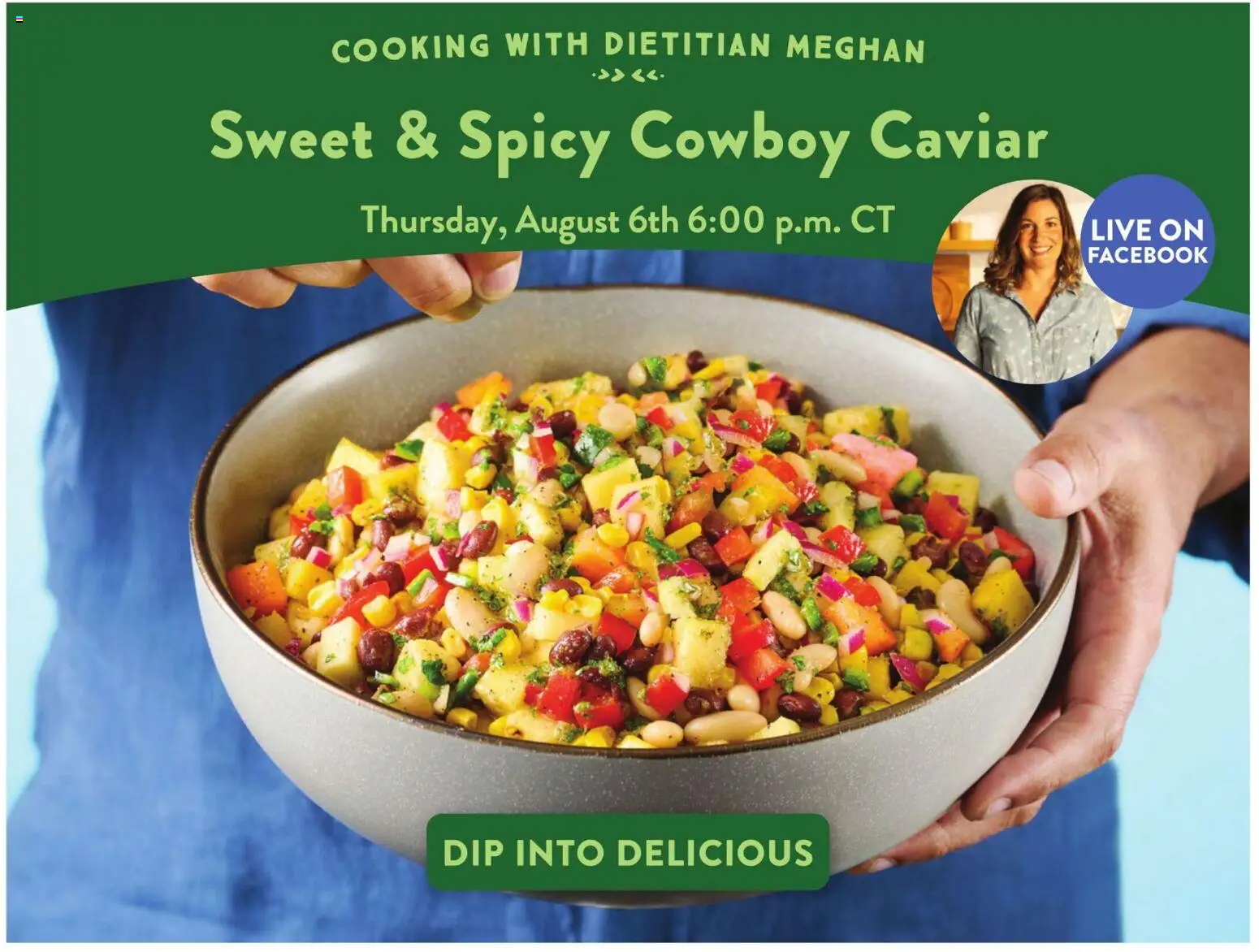 Fresh Thyme Weekly Ad - valid from 08/05/2026 | Page: 9