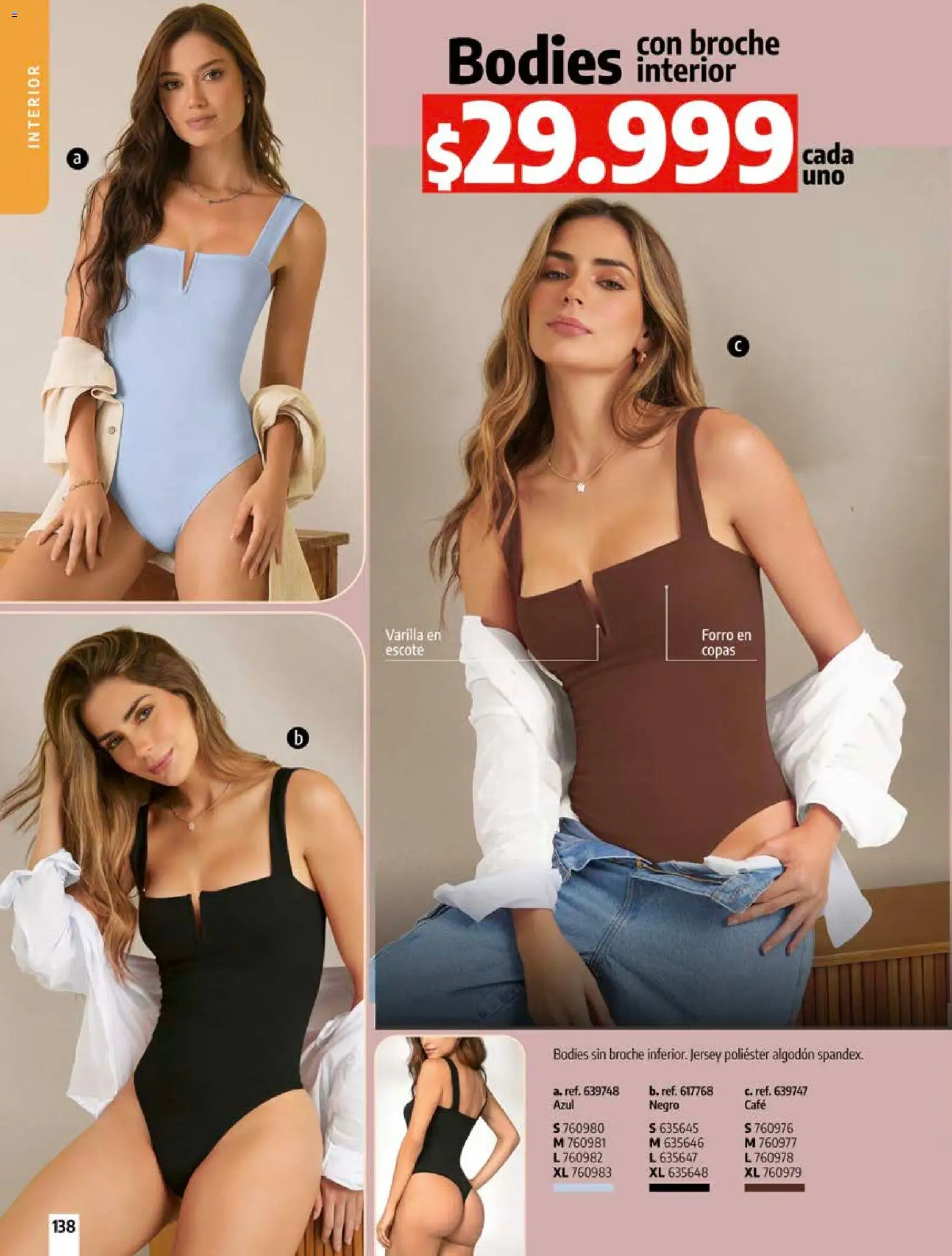 Pacifika revista - valida desde el 11/12/2026 | Página: 138