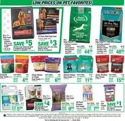 Preview of Menards weekly ads valid from 07/23/2026 | Page: 2