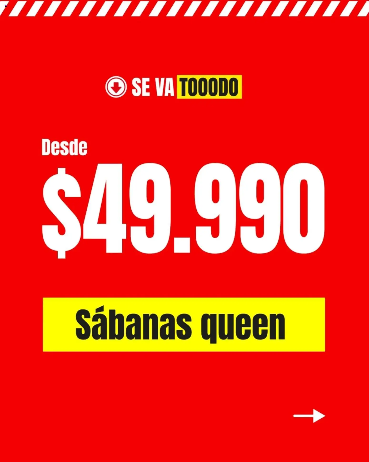 Arredo catálogo │ válido desde el 10.04.2026 | Página: 9 | Productos: Sabanas
