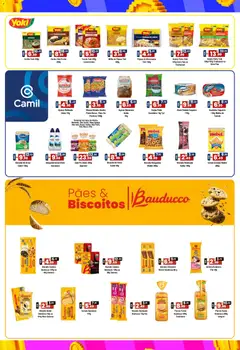 Royal Supermercados ofertas Quinzenal - Pré-Visualização do folheto da loja Royal Supermercados, válido de 21/09/2026 | Página: 9