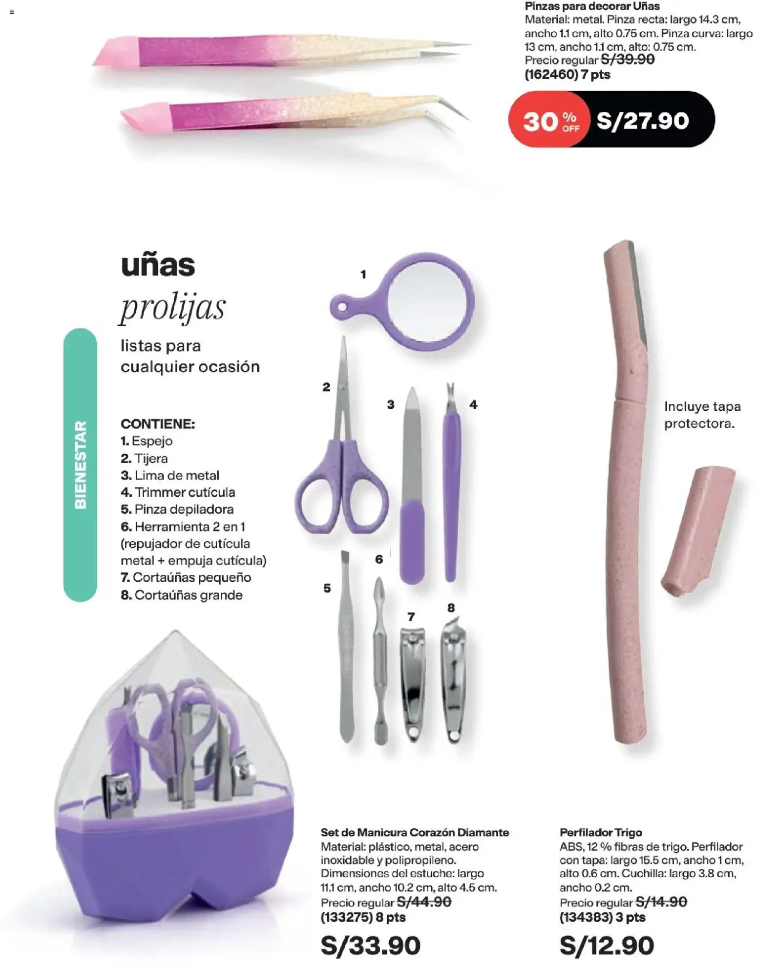Catálogo Avon válido desde 03/10/2026 | Página: 177