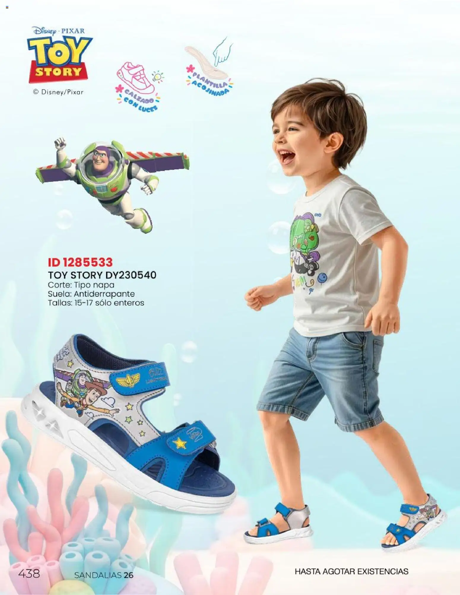 Nuevas ofertas de Price Shoes válidas en toda la República Mexicana desde el 31.01.2026. ¡Encuentra las mejores ofertas en Price Shoes Catálogo Sandalias ! | Página: 438 | Productos: Sandalias