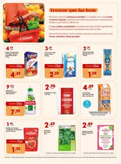 Rissul - Ofertas da semana - Pré-Visualização do folheto da loja Rissul, válido de 21/09/2026 | Página: 2