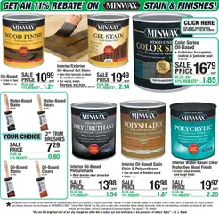 Preview of Menards weekly ads valid from 09/17/2026 | Page: 10
