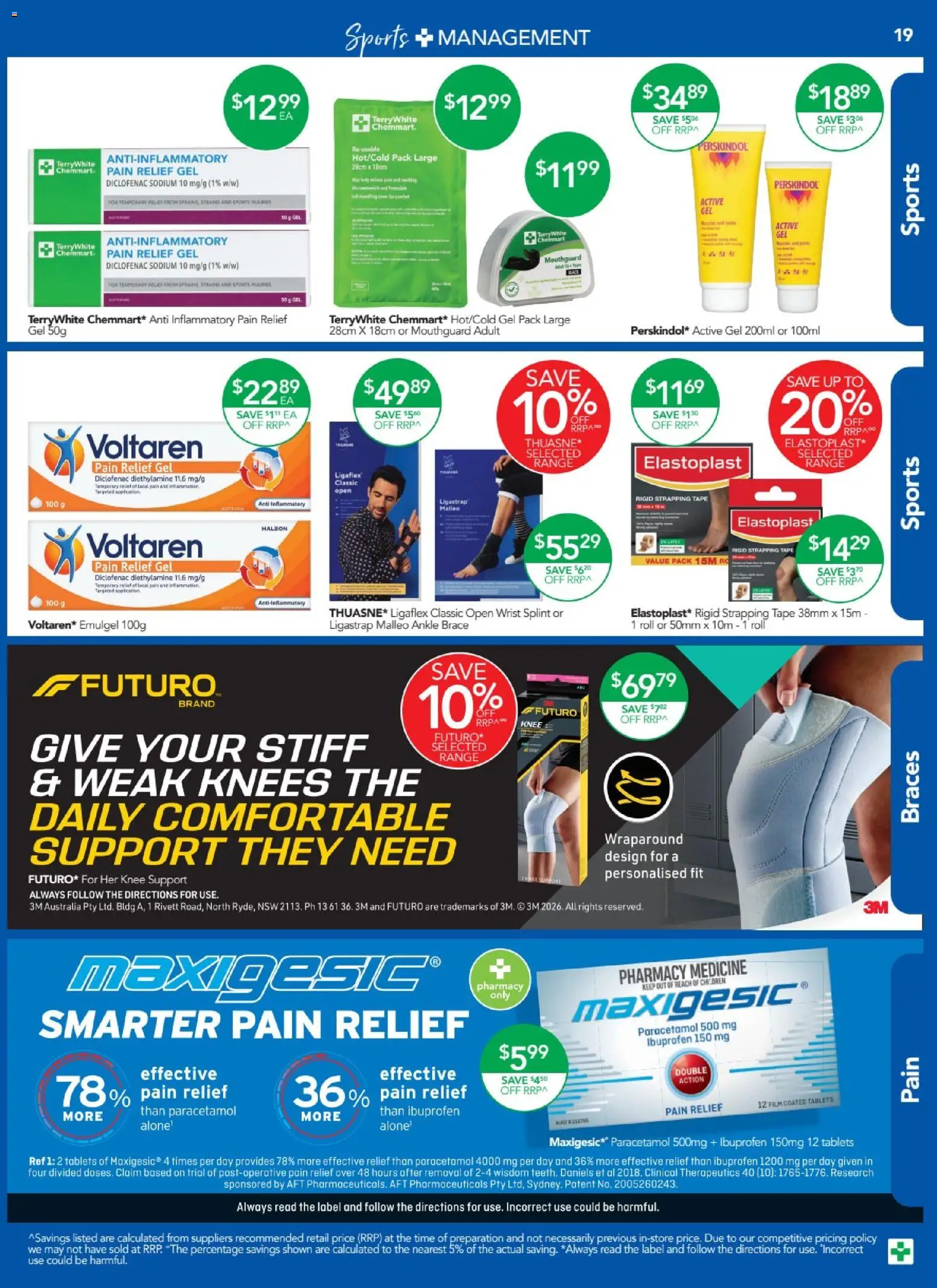 Terry White catalogue - valid from 07.05.2026 | Page: 19