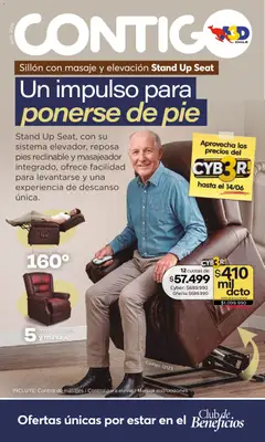 A3D Ofertas válido desde el 07.06.2026