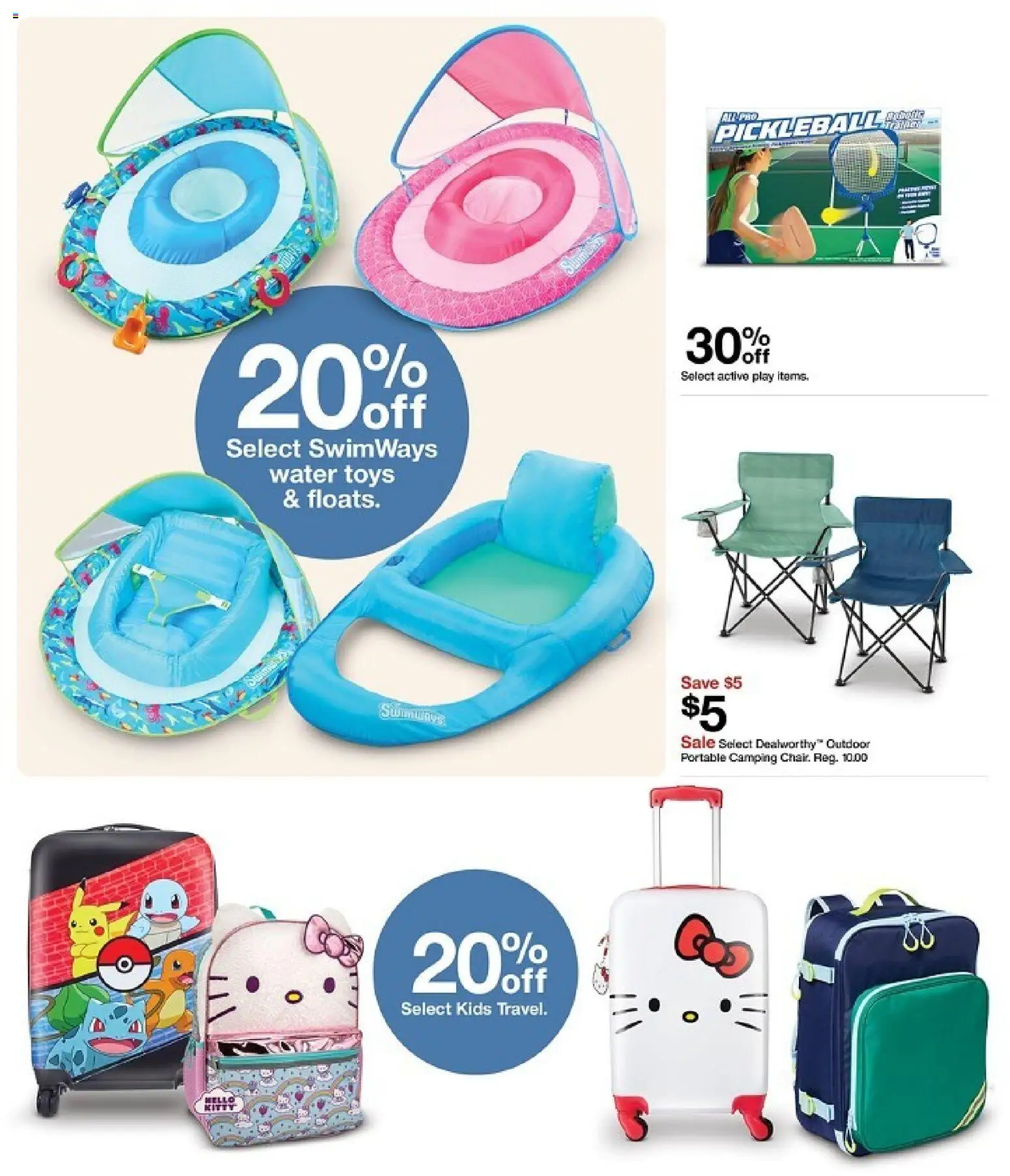Target Weekly Ad - valid from 21.06.2026 | Page: 16