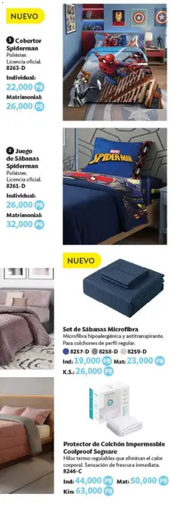 Vista previa de Betterware Catálogo de Premios, nuevo folleto de la tienda, válido en México a partir del 29/06/2026 | Página: 91